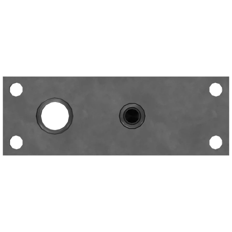 481-5643: MANIFOLD 4815643 купить