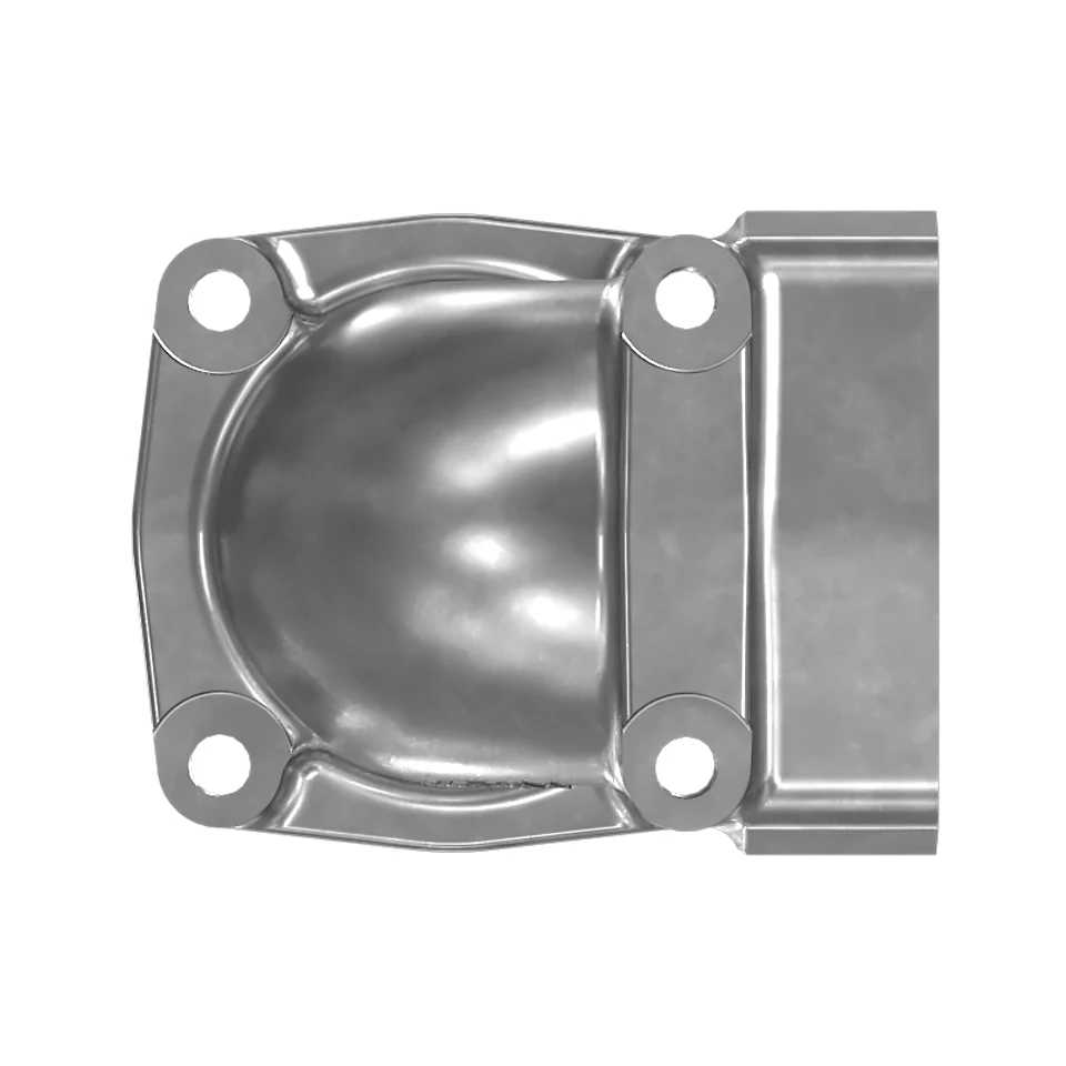481-5914: Elbow Adapter 4815914 купить