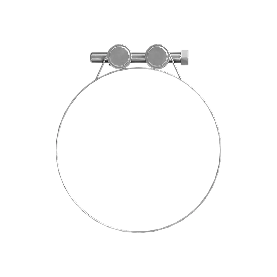 481-7089: 25mm Wide Hose T Bolt Clamp 4817089 купить