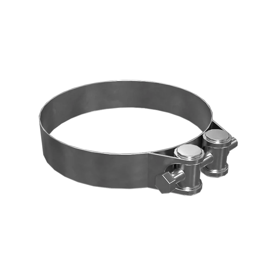 481-7089: 25mm Wide Hose T Bolt Clamp 4817089 купить