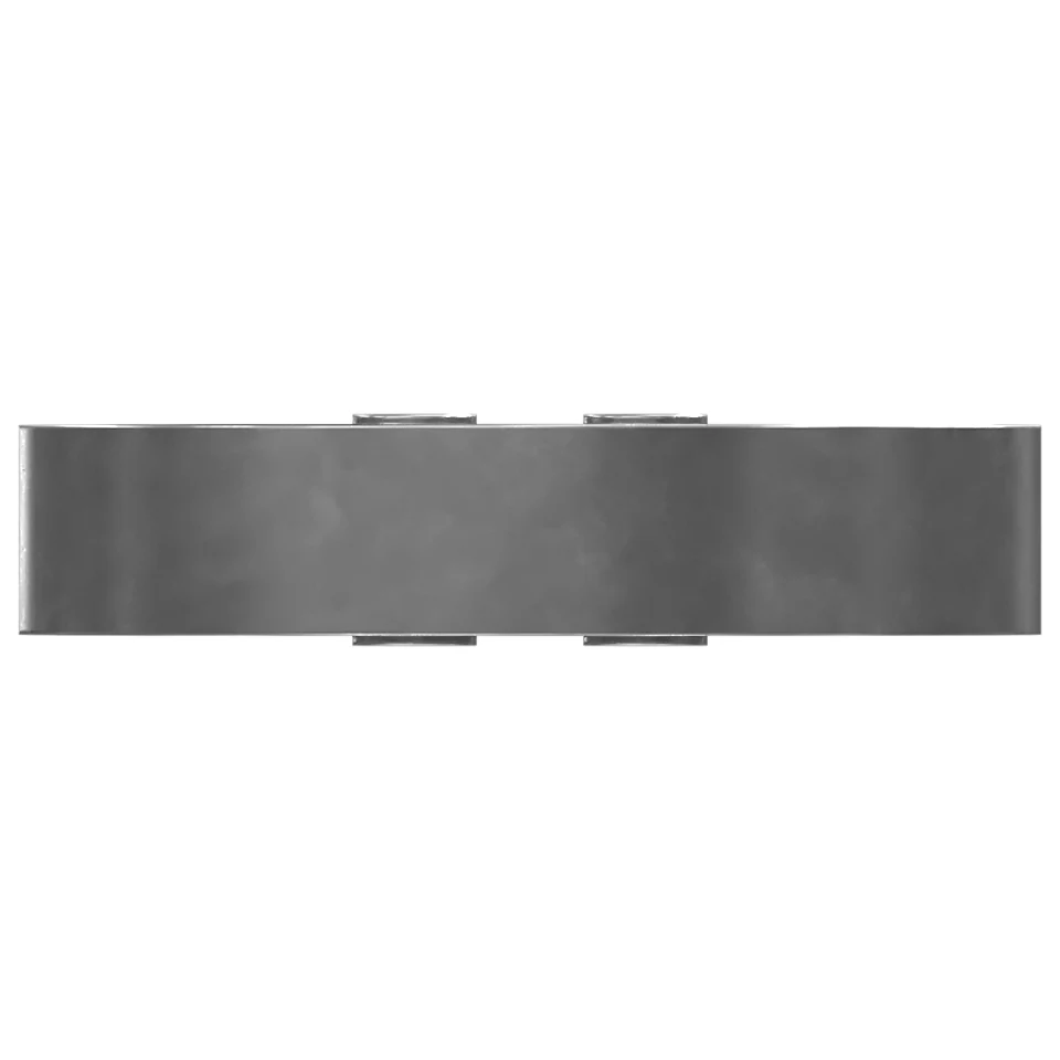 481-7089: 25mm Wide Hose T Bolt Clamp 4817089 купить