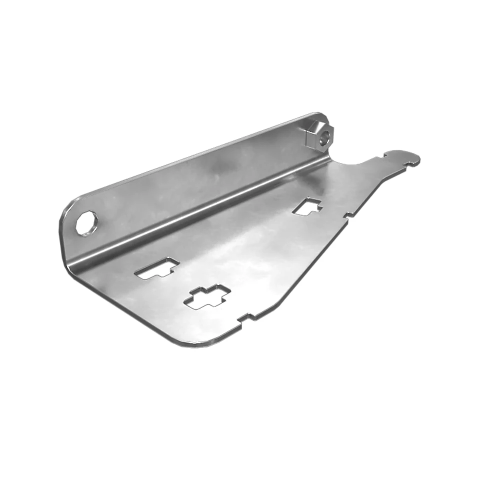 481-7847: Wiring Harness Support Plate 4817847 купить