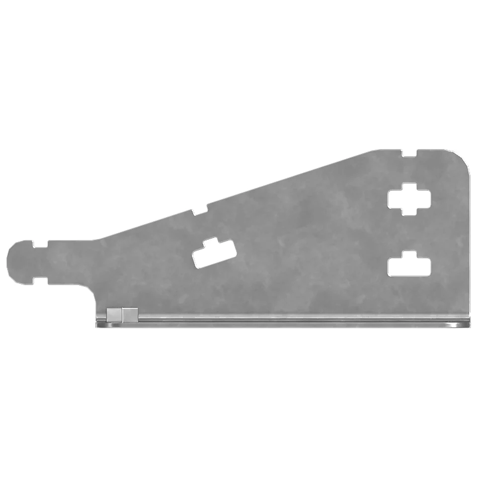 481-7847: Wiring Harness Support Plate 4817847 купить