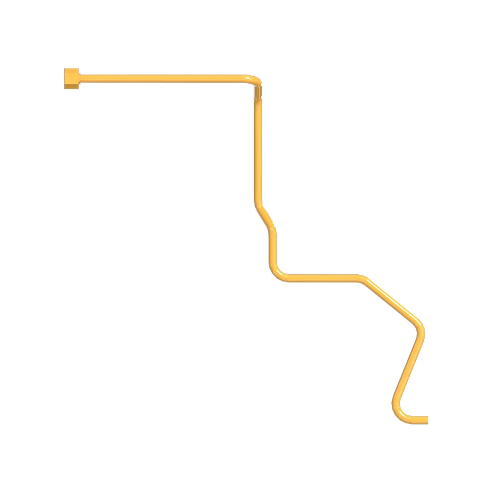 481-8484: ТРУБКА В СБОРЕ 4818484 купить