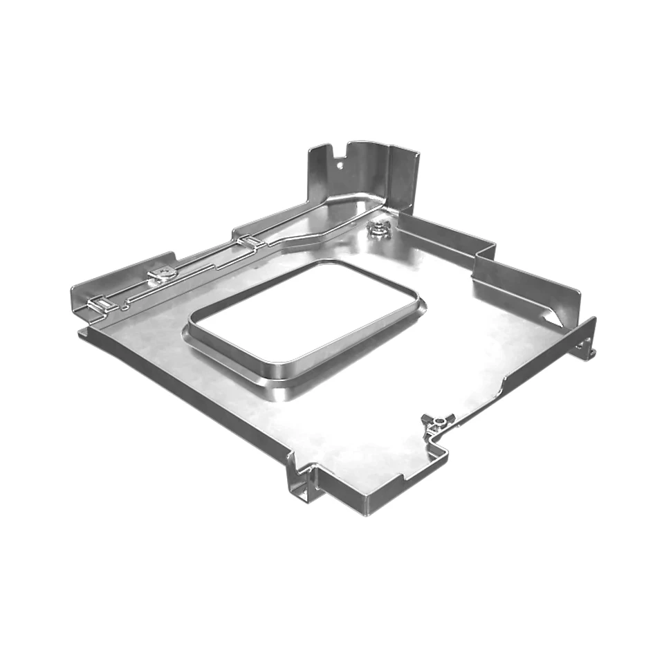 482-0781: Cabin Lower Cover 482-0781 Caterpillar