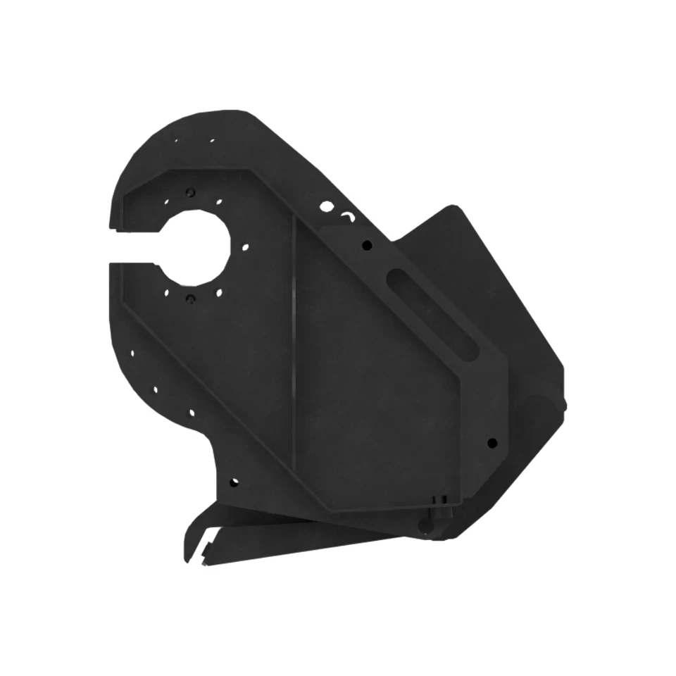 482-1442: Mulching Head Tool Frame 4821442 купить