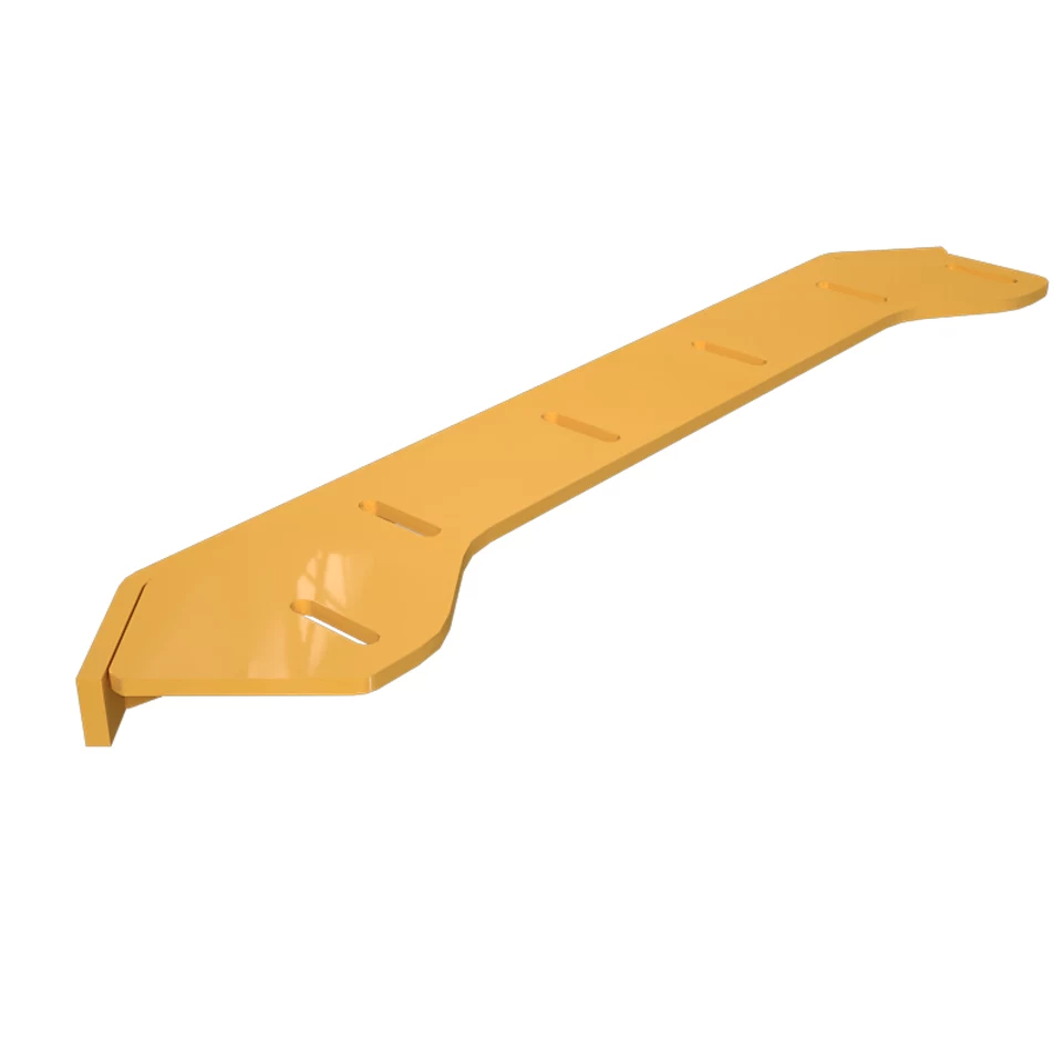 482-1493: Snow Push Frame Side Skid Plate 4821493 купить