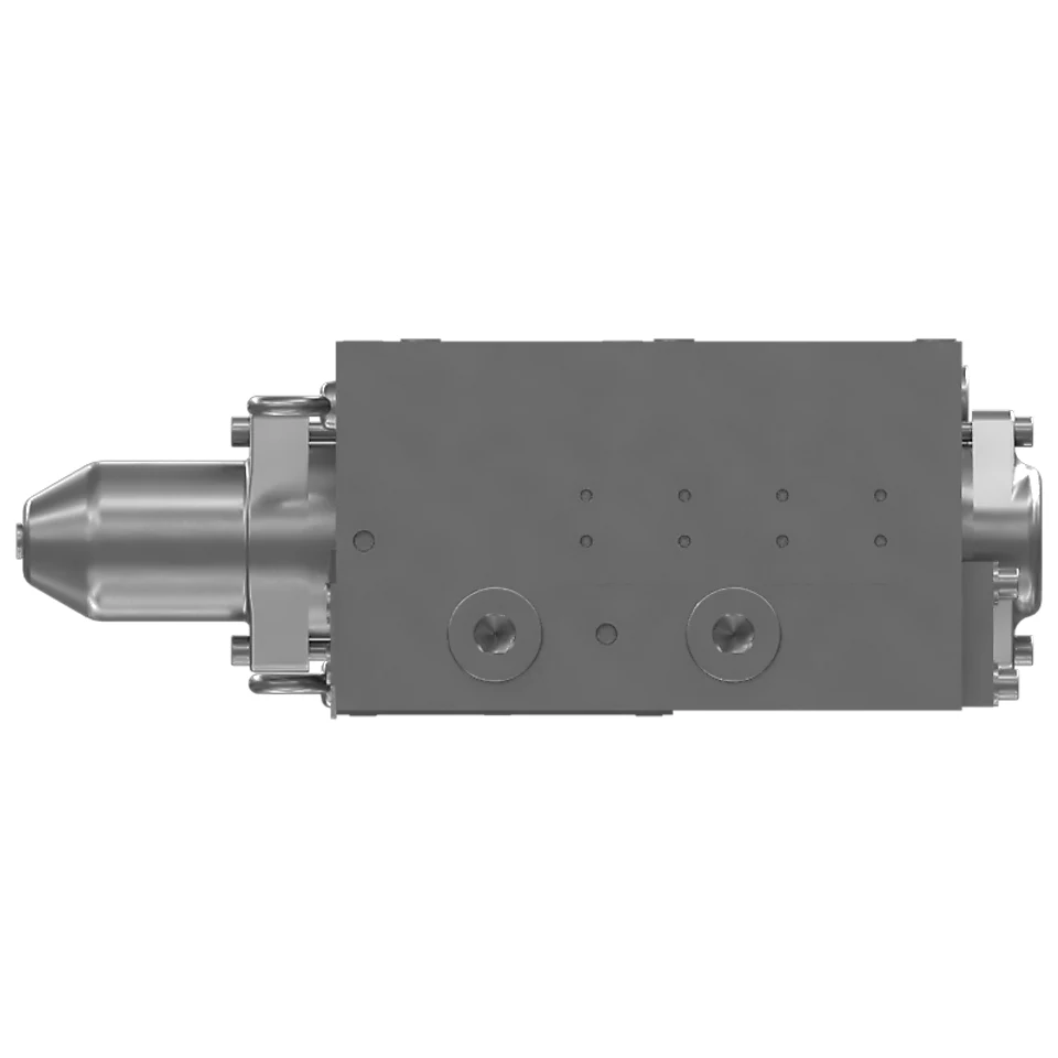 482-1560: 609.6mm Length Pilot Operated Control Valve 4821560 buy