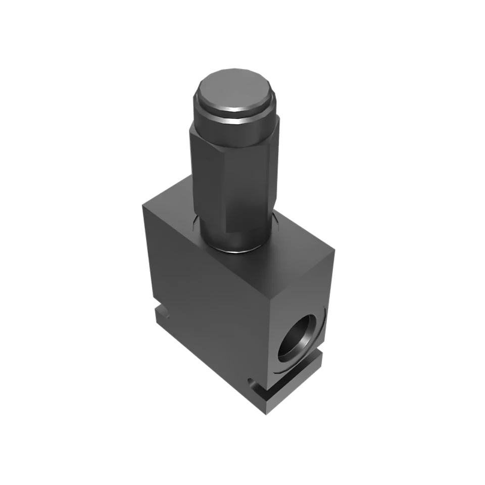 482-2540: Pressure Reduction Valve 4822540 купить