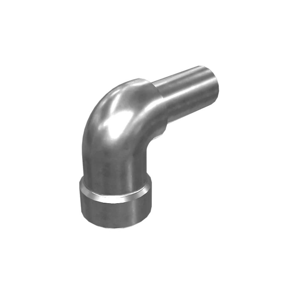 482-6652: ADAPTER-ELBO 4826652 купить