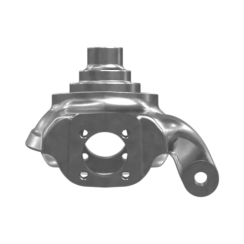 482-6769: Left-hand Side Axle Housing 4826769 buy
