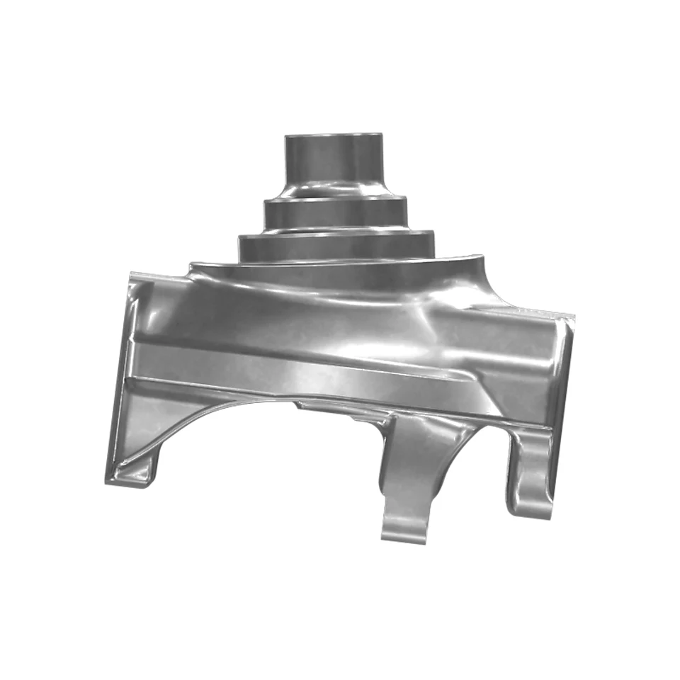 482-6769: Left-hand Side Axle Housing 4826769 buy