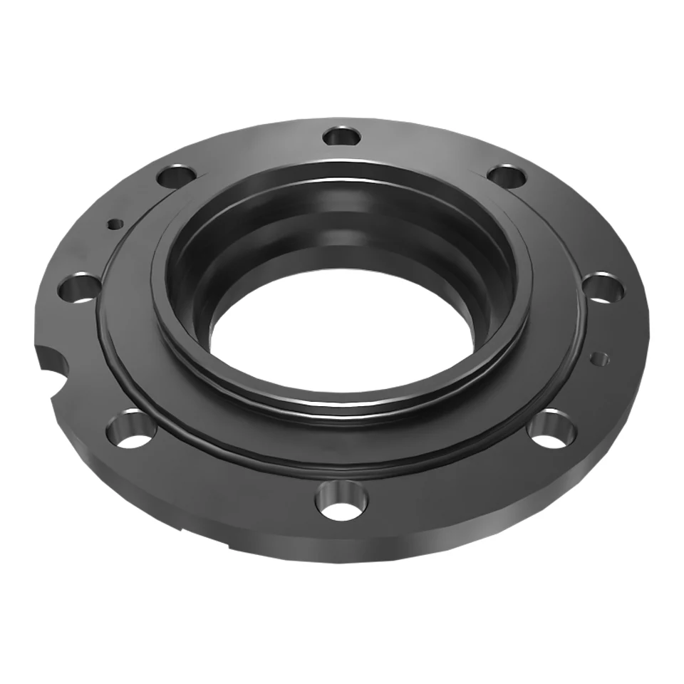 482-6773: 318mm Outer Diameter Axle Wheel Flange 4826773 купить