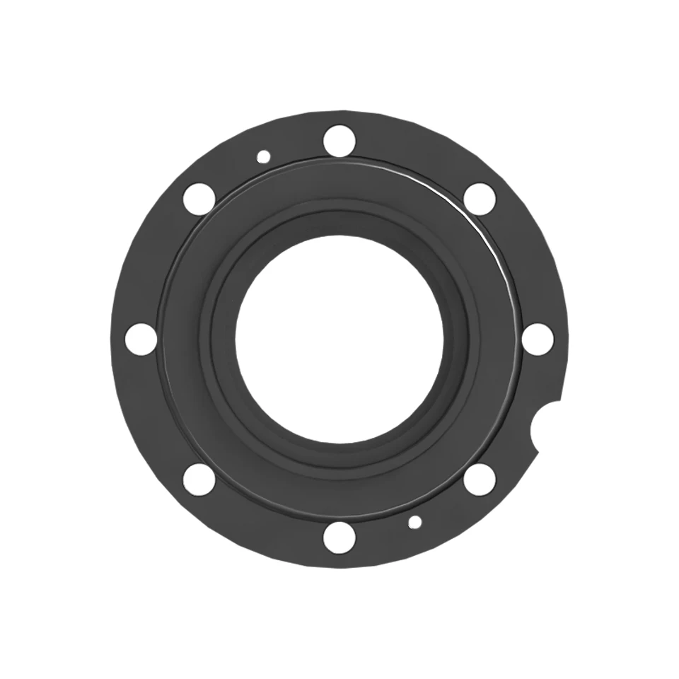 482-6773: 318mm Outer Diameter Axle Wheel Flange 4826773 купить