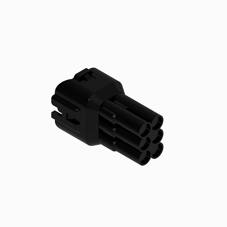 482-7611: Harness Assembly Radio Headliner Outlet Receptacle 482-7611 Caterpillar