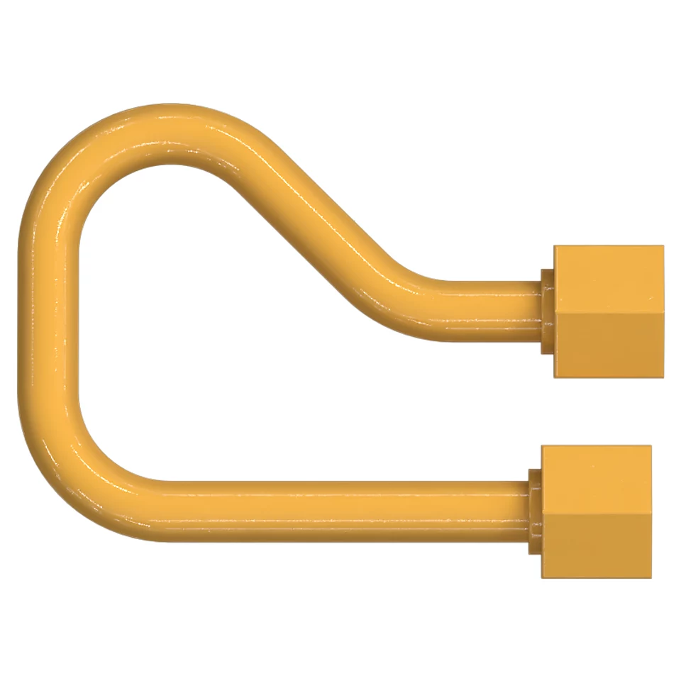 482-8201: Tube Assembly 4828201 купить