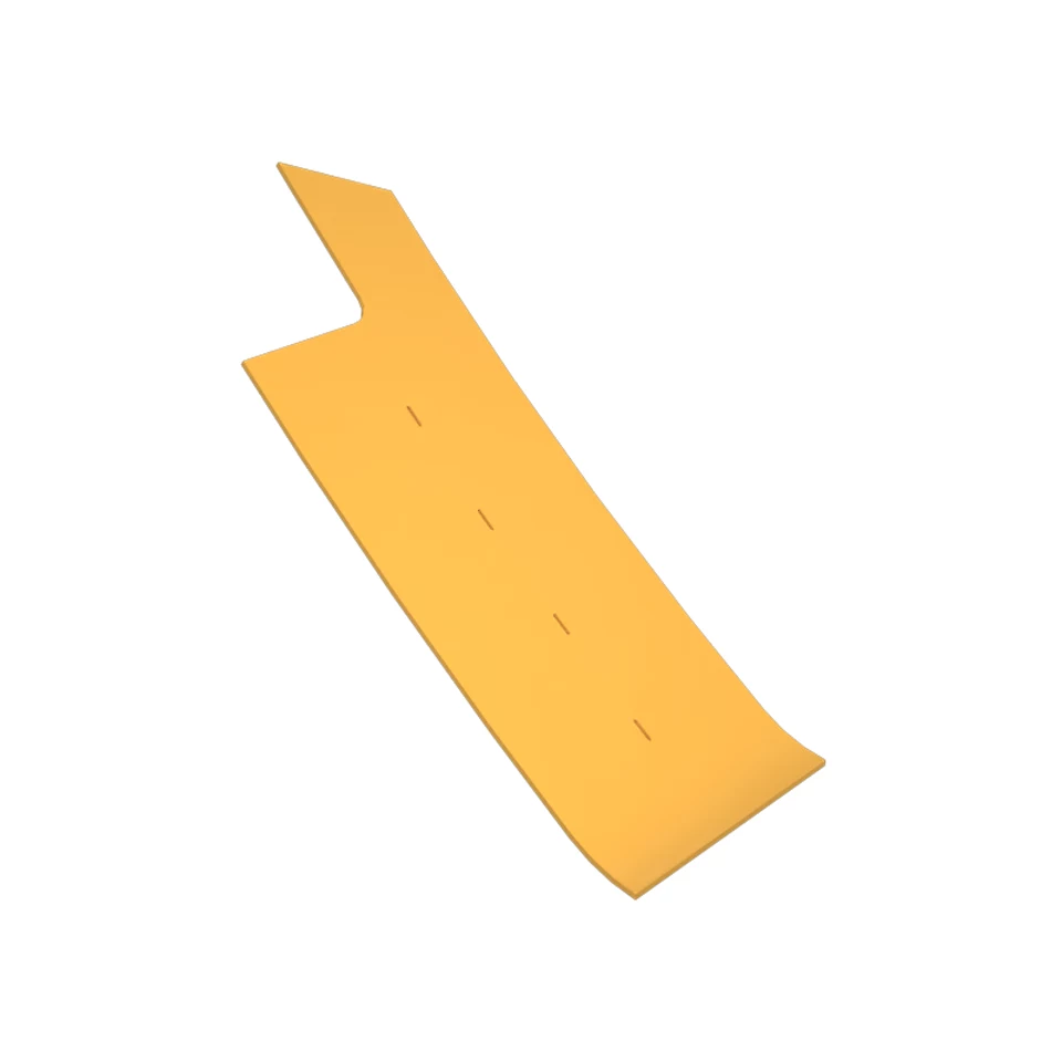482-8687: PLATE WEAR 4828687 Caterpillar