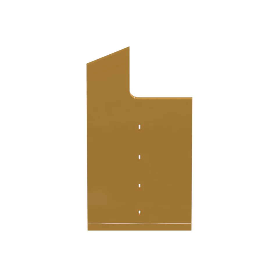 482-8687: PLATE WEAR 4828687 купить