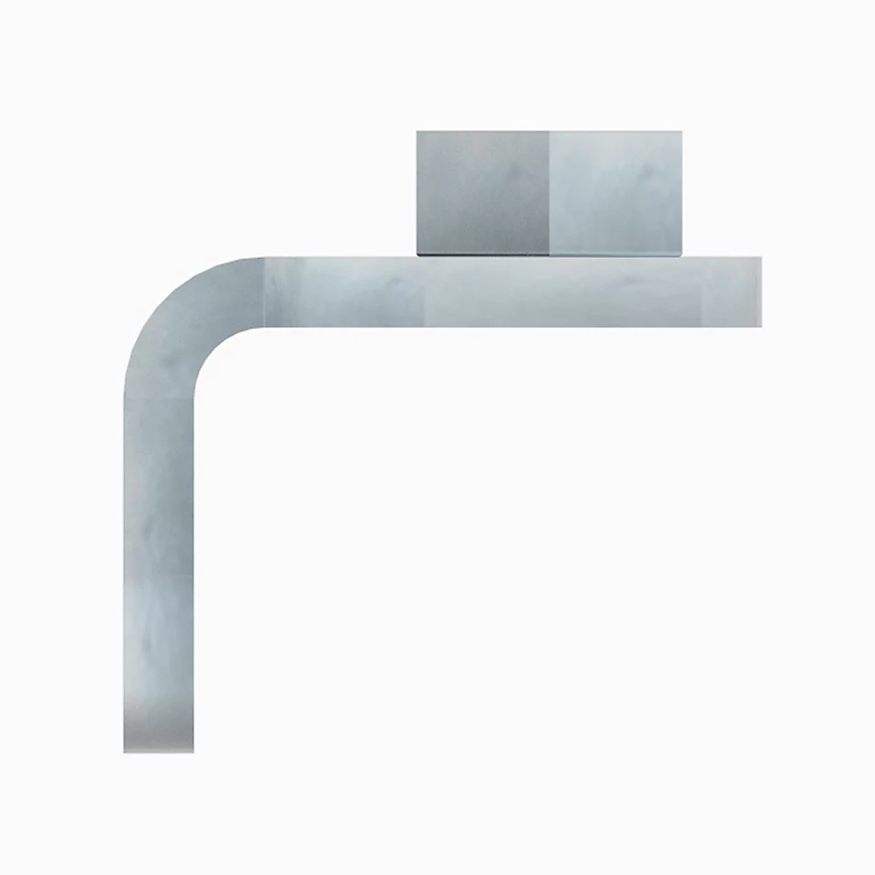 482-9214: Hood Bracket 4829214 купить