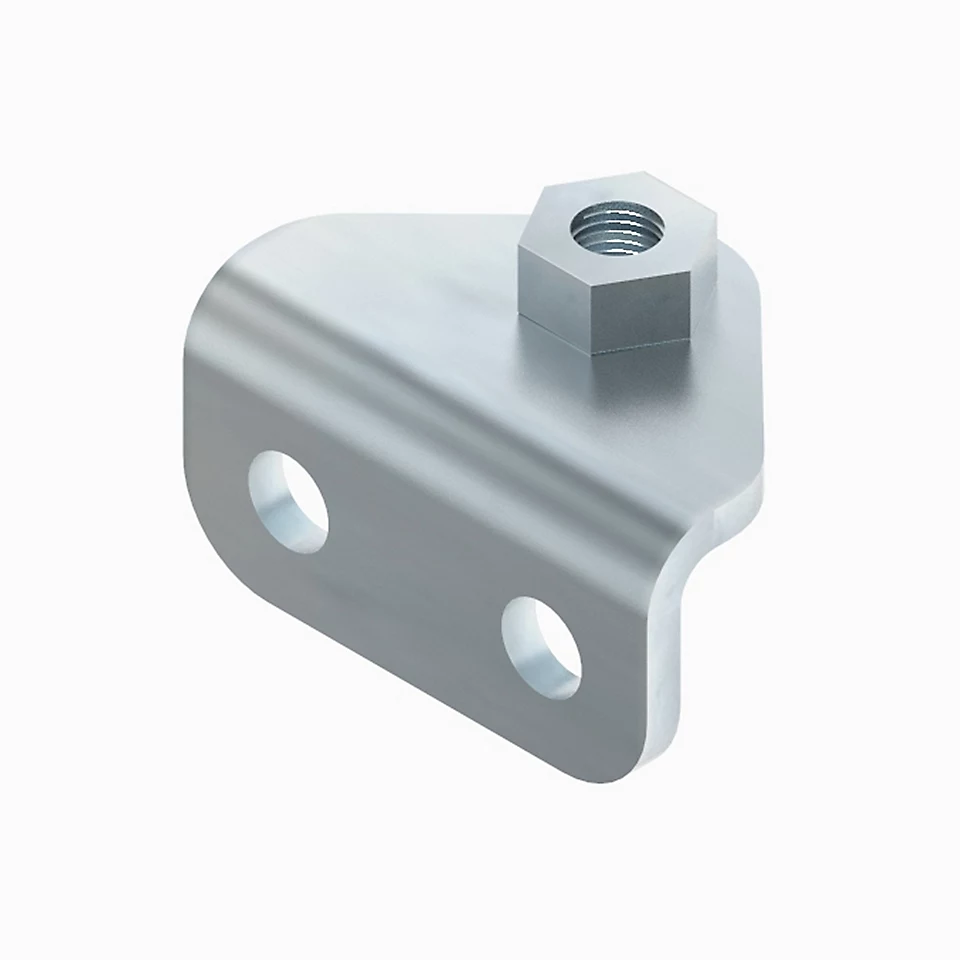 482-9214: Hood Bracket 4829214 купить
