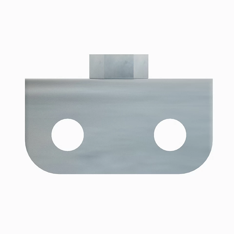 482-9214: Hood Bracket 4829214 купить