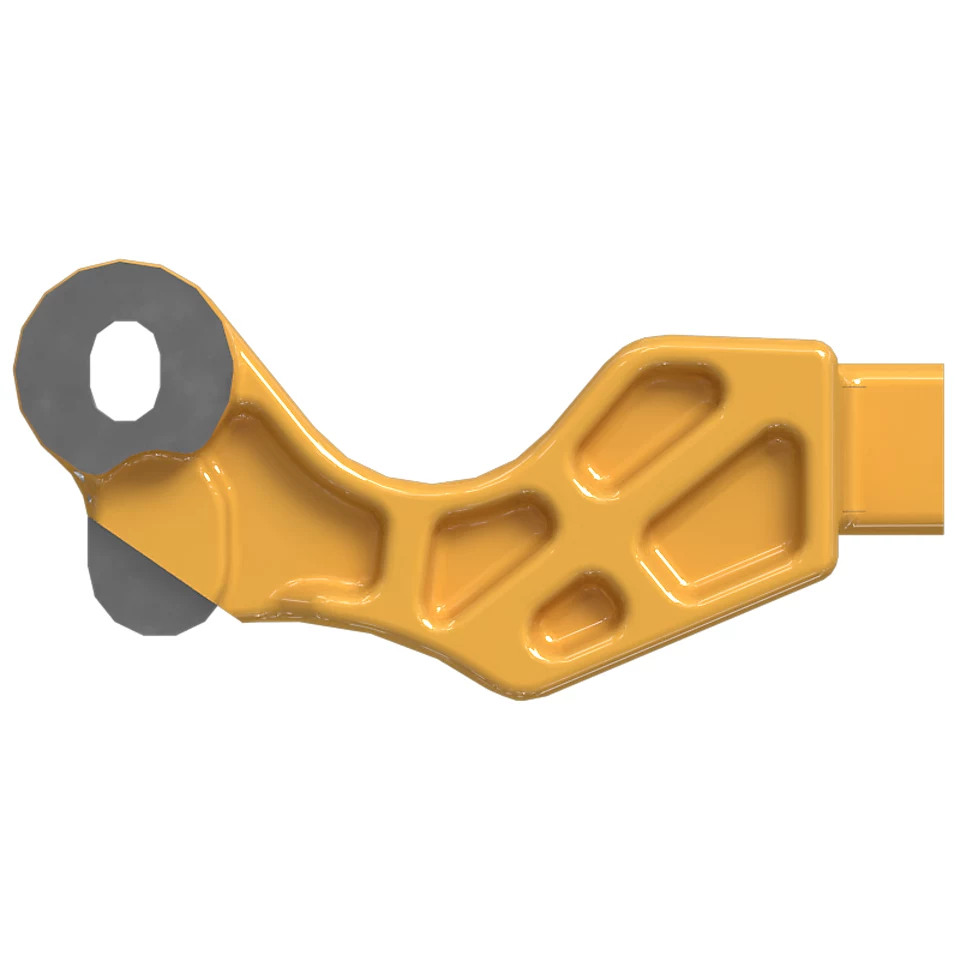 482-9539: BRACKET-SUPP 4829539 купить