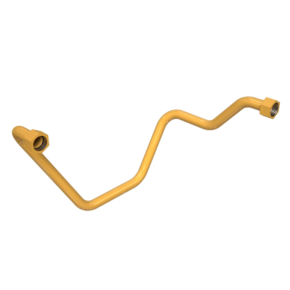 482-9753: TUBE AS-OIL 482-9753 Caterpillar