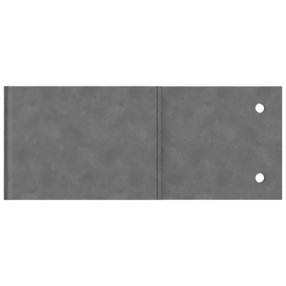 483-0127: 5mm Thick Flood Lamp Mounting Bracket 4830127 купить