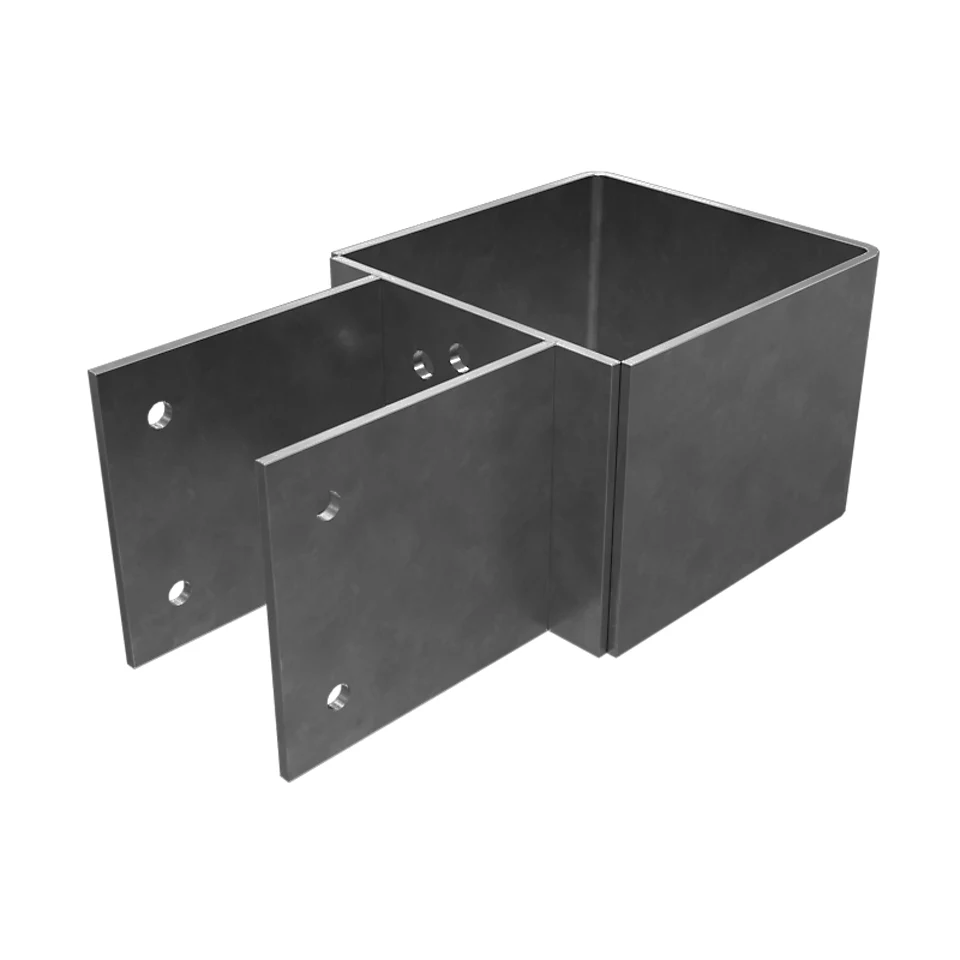 483-0127: 5mm Thick Flood Lamp Mounting Bracket 4830127 купить