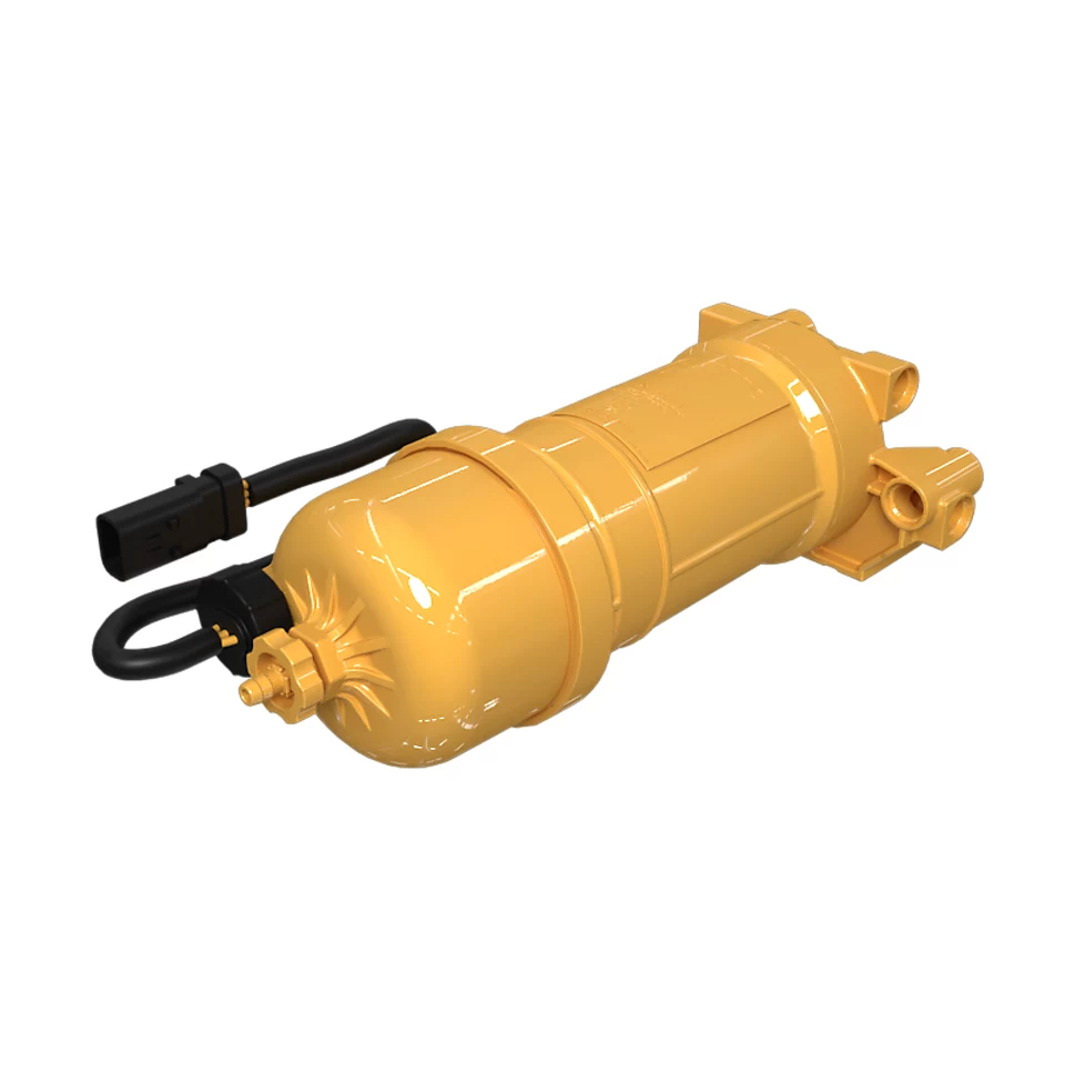 483-0997: Water Separator Fuel Filter 483-0997 Caterpillar