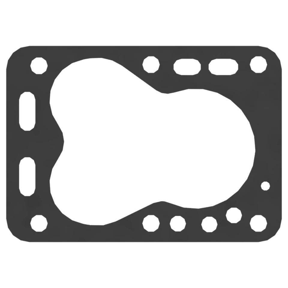 483-1022: 1.9mm Thick Cylinder Head Gasket 4831022 купить