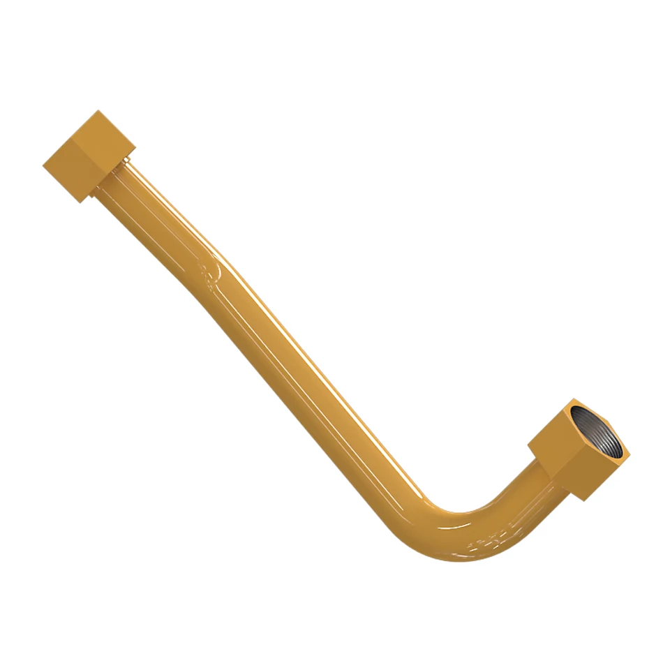 483-1553: Tube Assembly 4831553 купить