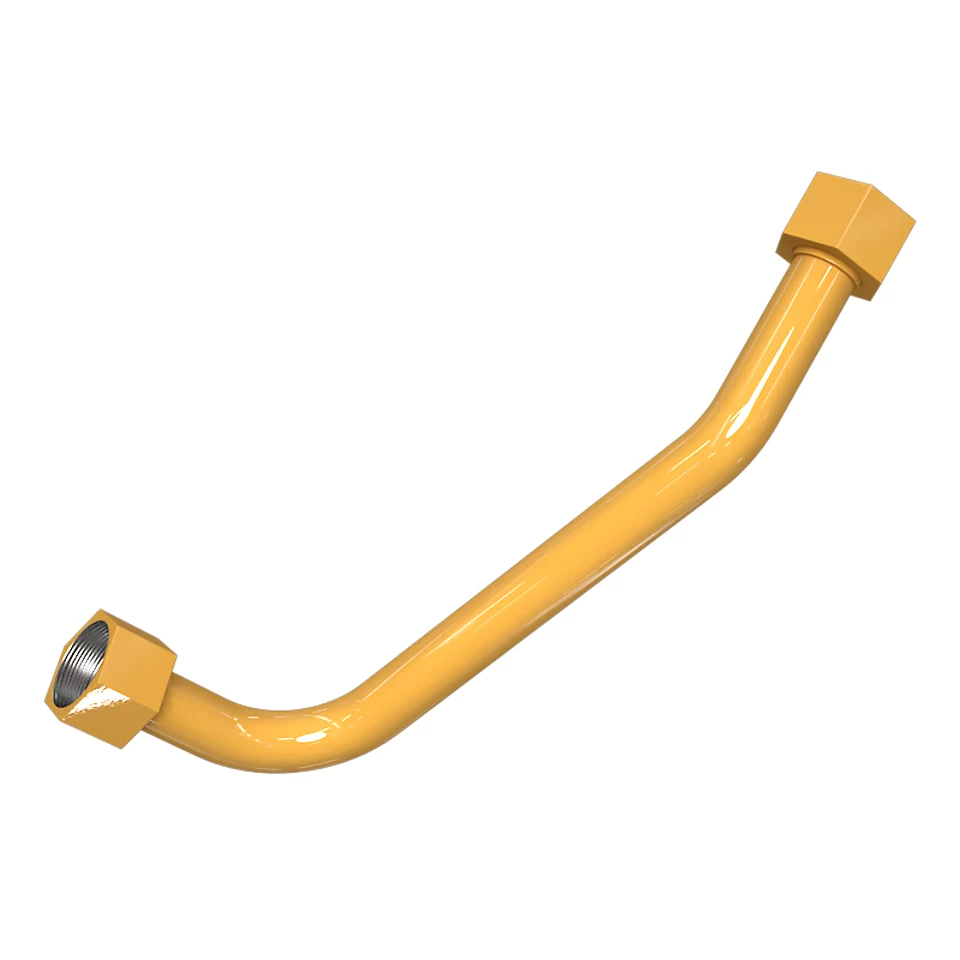 483-1553: Tube Assembly 4831553 купить