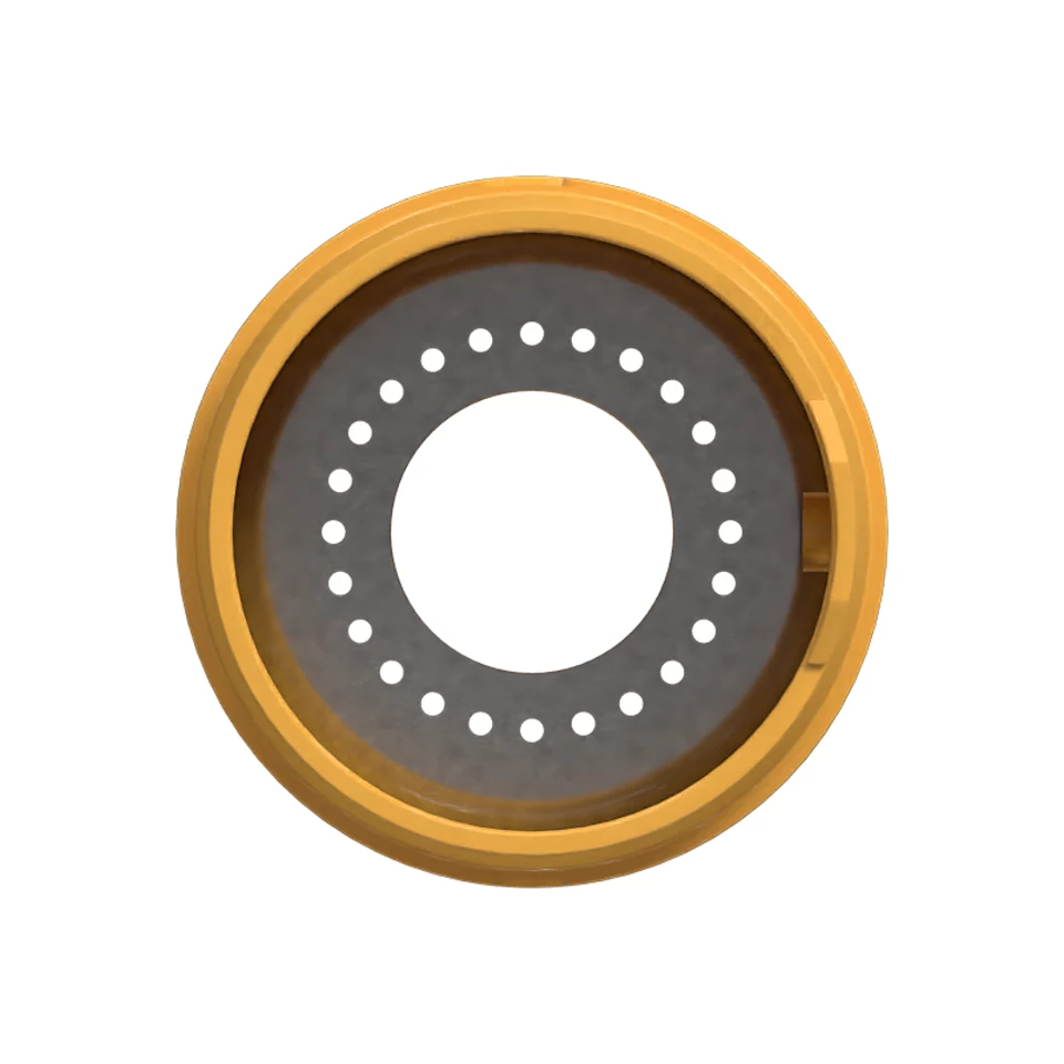 483-1839: Rim Assembly 4831839 купить