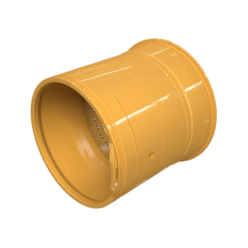 483-1839: Rim Assembly 4831839 купить