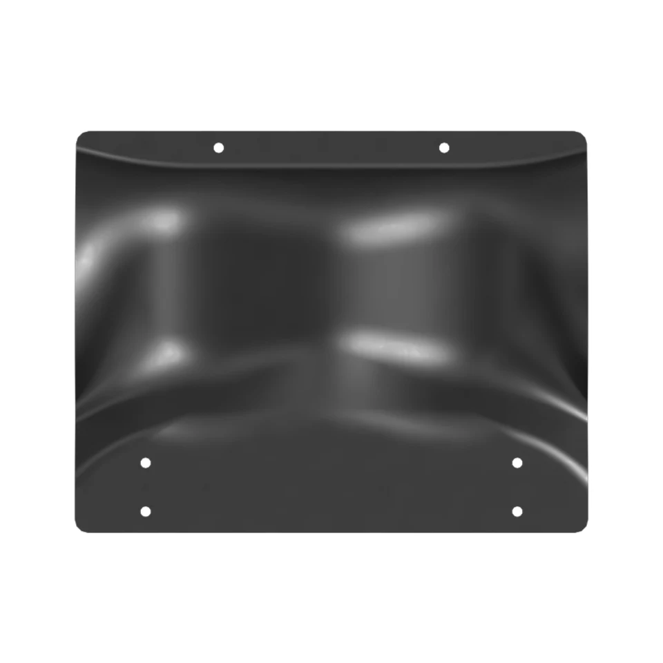 483-2206: Loader Frame Guard 4832206 купить