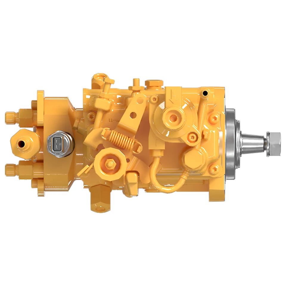 483-2352: PUMP AS-FUEL 4832352 купить