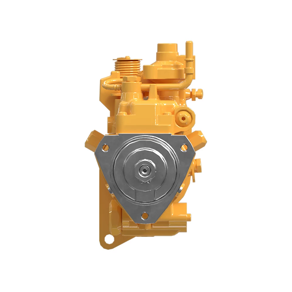 483-2352: PUMP AS-FUEL 4832352 купить