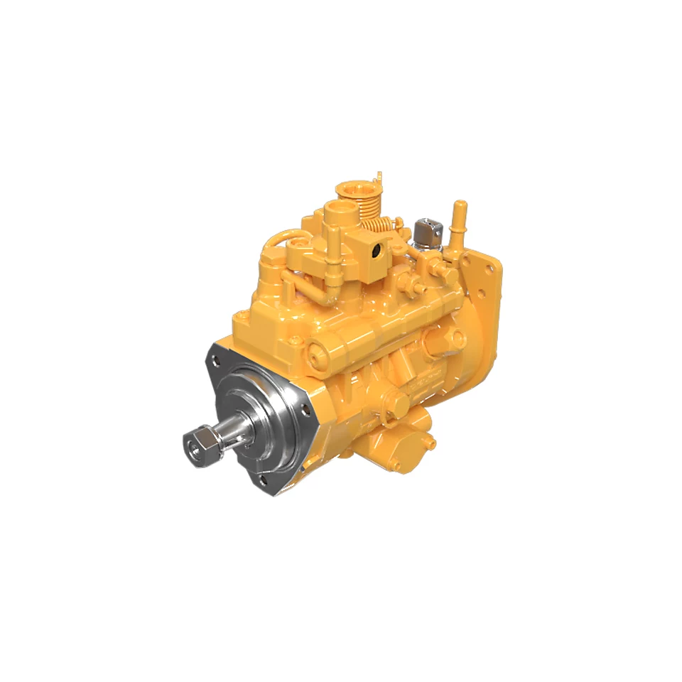 483-2352: PUMP AS-FUEL 4832352 купить