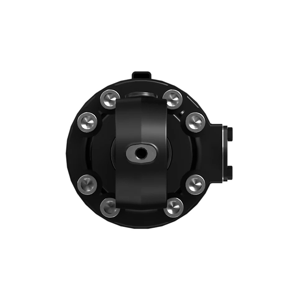 483-2503: 140mm Bore Diameter Scraper Bowl Hydraulic Cylinder 4832503 купить