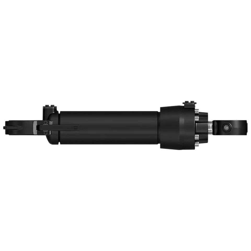 483-2503: 140mm Bore Diameter Scraper Bowl Hydraulic Cylinder 4832503 купить