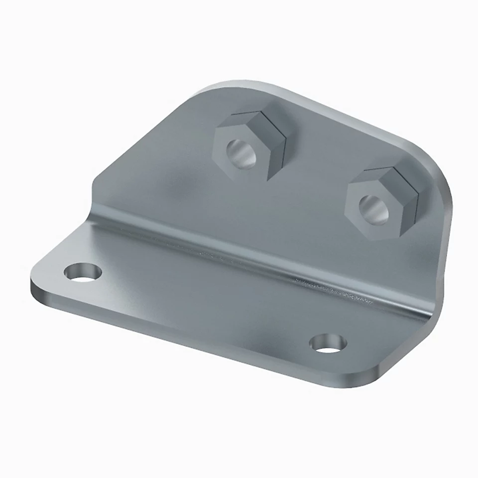 483-2839: Bracket Assembly Hood 4832839 купить