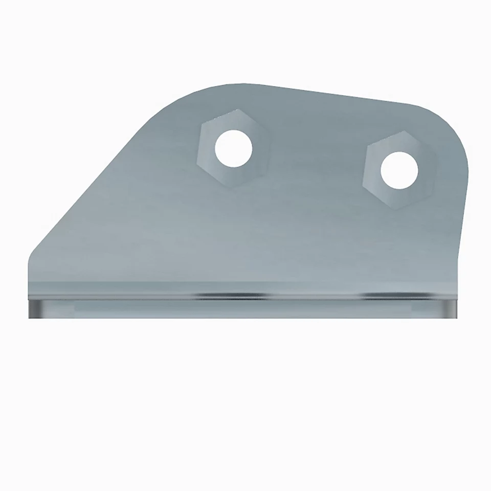 483-2839: Bracket Assembly Hood 4832839 купить