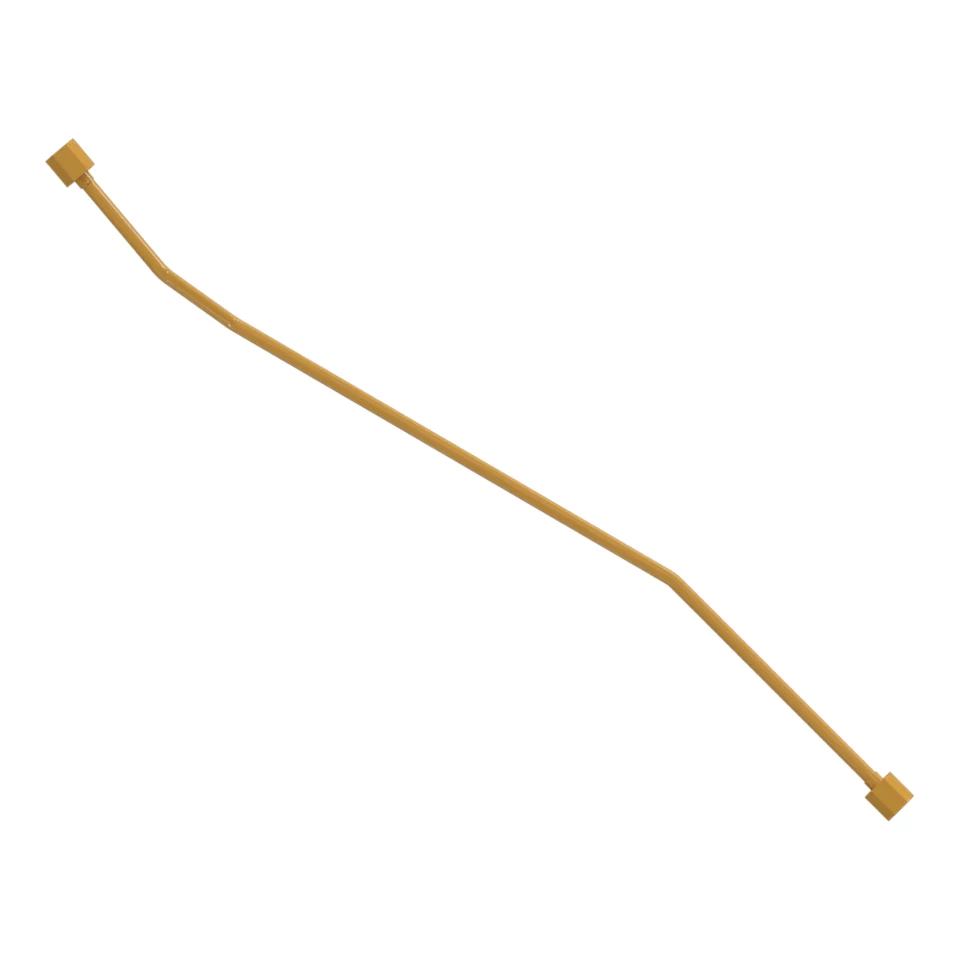 483-3804: Steel Tube Assembly 4833804 купить