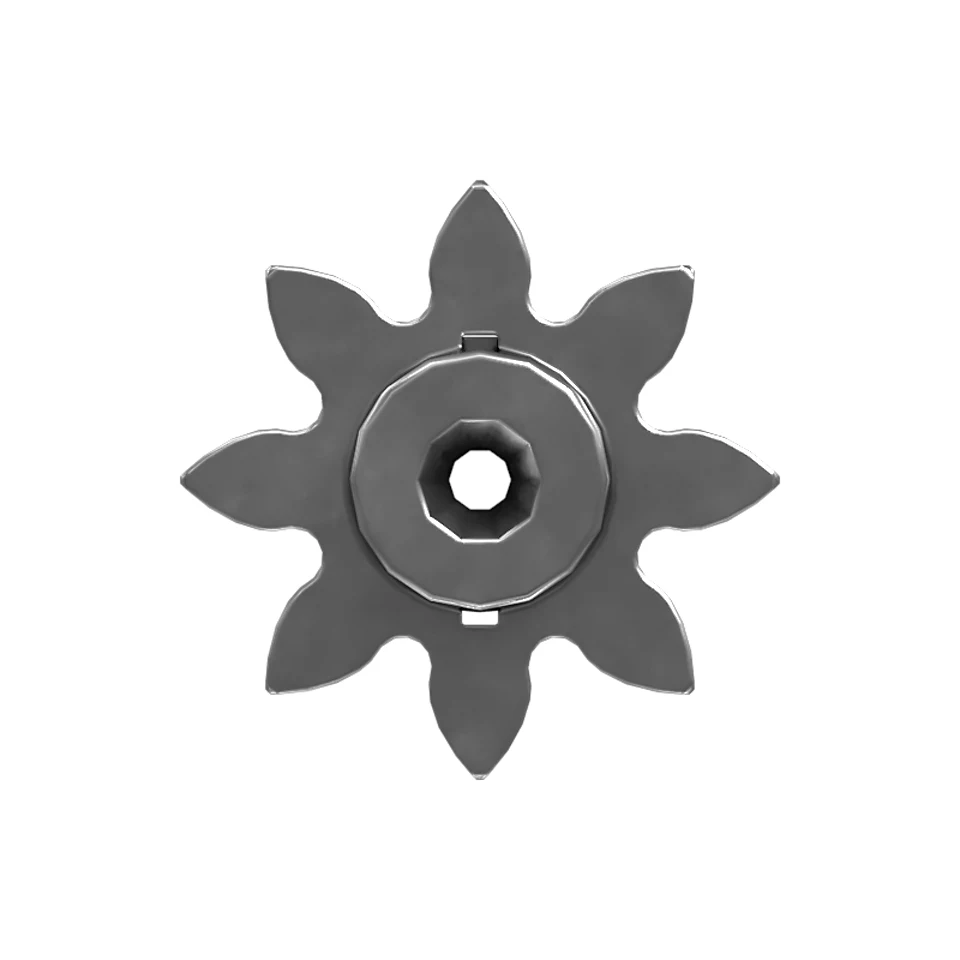 483-7347: GEAR AS-PUMP 4837347 купить
