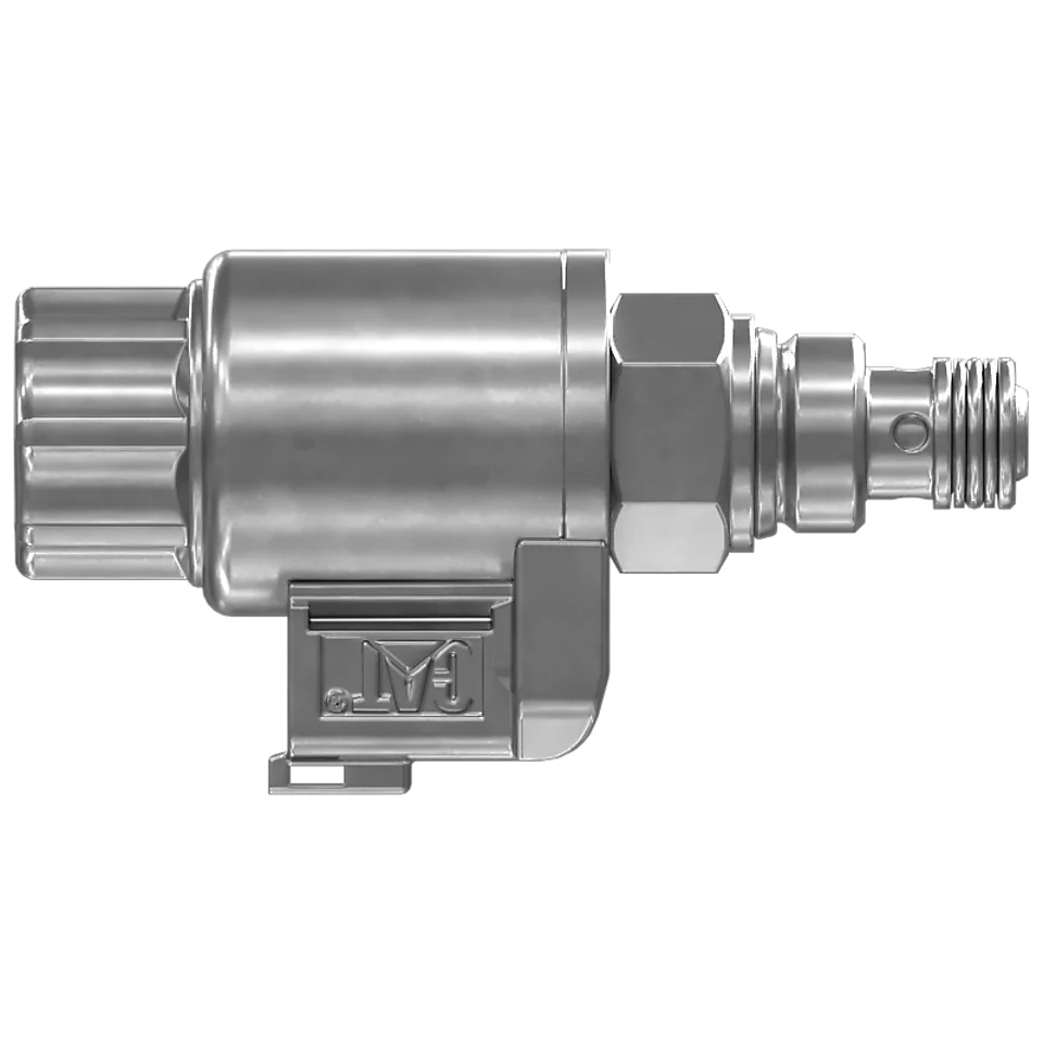 483-7609: Solenoid Valve 4837609 купить