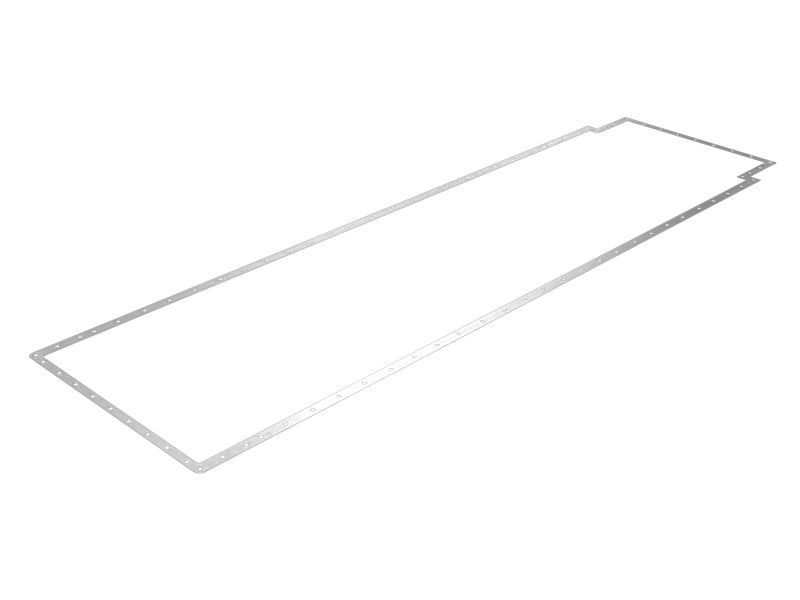 483-8538: Block & Oil Pan Gaskets Kit 4838538 buy