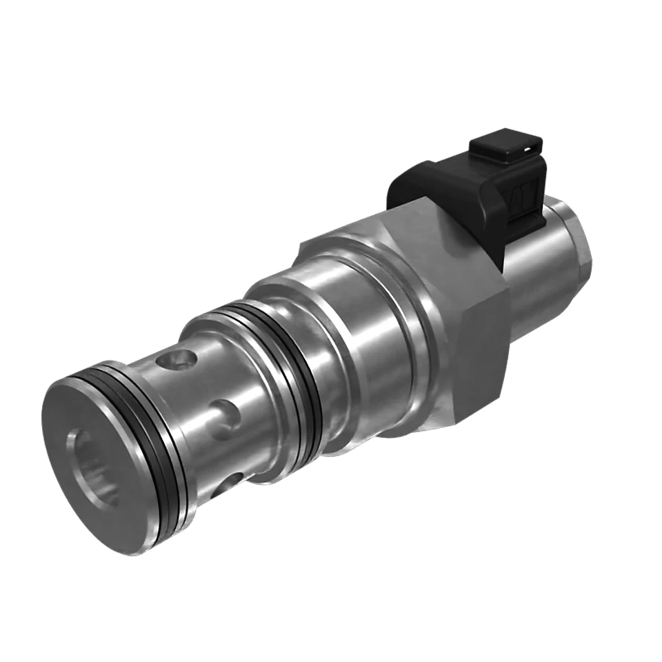 483-8605: Solenoid Valve Seal Kit 4838605 купить