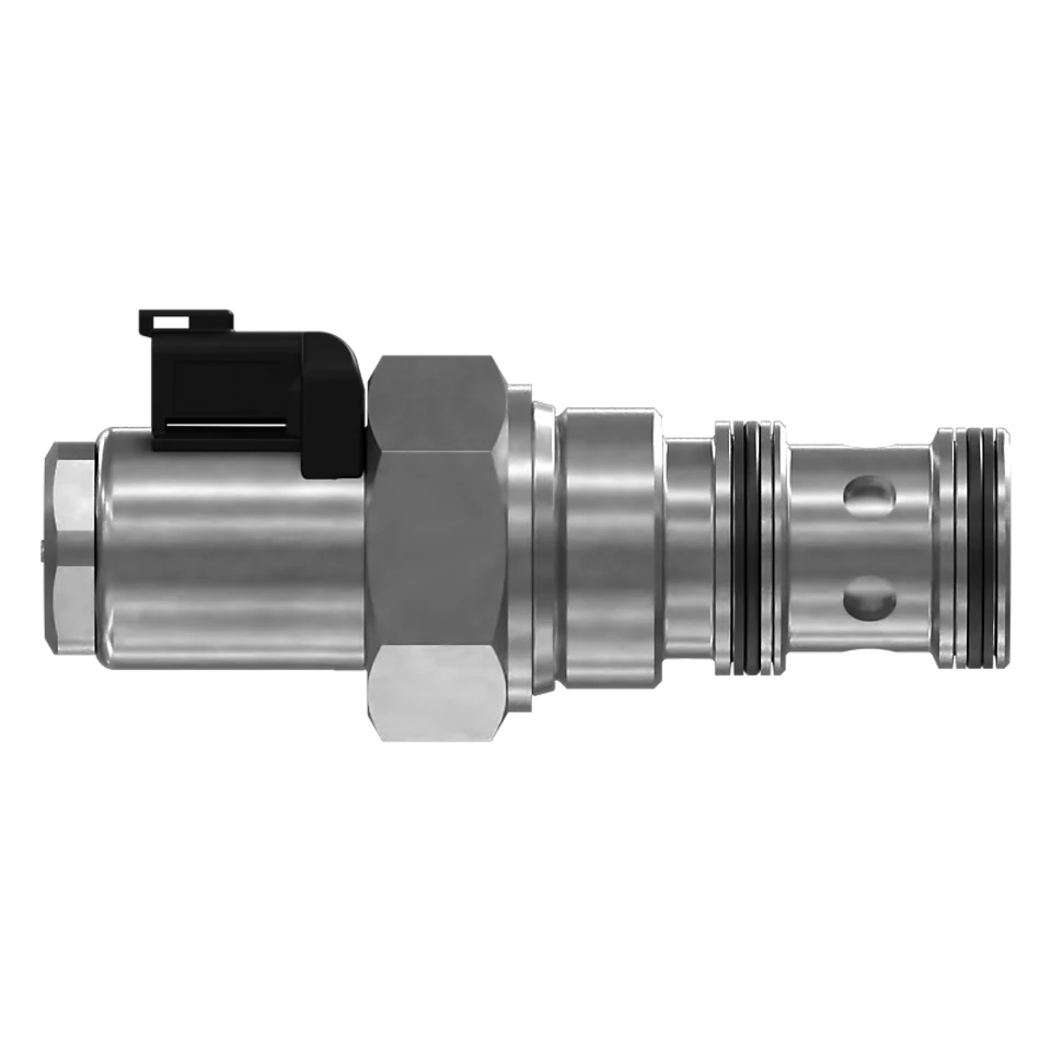 483-8605: Solenoid Valve Seal Kit 4838605 купить