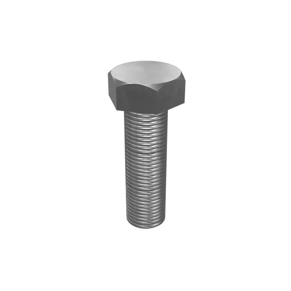 483-8817: Hex Head Bolt, M36X3 4838817 купить